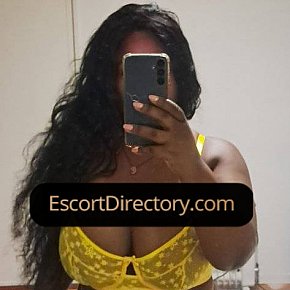 Tatiana-Diniz Super Busty
 escort in Lausanne offers Anal Sex services