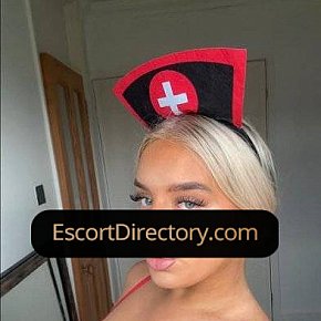 Sophie Vip Escort escort in Lucerne offers Cum on Face services