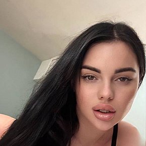 Perfetti Model /Ex-model
 escort in London offers 69 Position services
