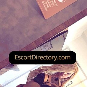 Roxi escort in Cluj-Napoca offers Prostate Massage services