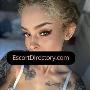 Elena escort in Constanta offers Striptease/Lapdance services