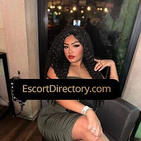 Stheer-Neri escort in Manchester offers Cum in Mouth services