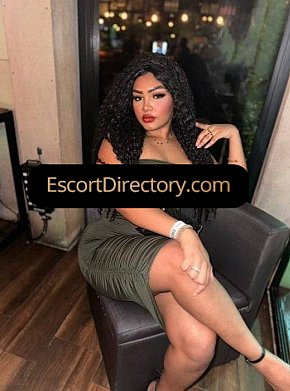 Stheer-Neri escort in Leeds offers Anal Sex services