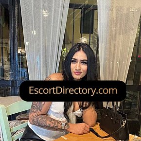 Mariana escort in Athens offers Submissive/Slave (soft) services