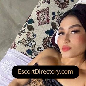 Mariana escort in Athens offers Submissive/Slave (soft) services