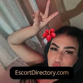 Mariana escort in Athens offers Submissive/Slave (soft) services