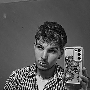 Victor, escort in Luxembourg
