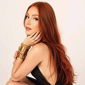 Neriah All Natural
 escort in Dubai offers Girlfriend Experience (GFE) services