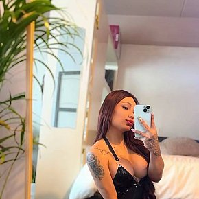 Brittany-wong Super Busty
 escort in Saint-nicolas offers Kissing if good chemistry services