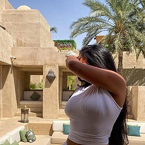 Arab All Natural
 escort in Manama