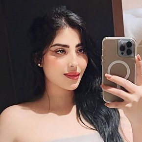 Arab All Natural
 escort in Manama
