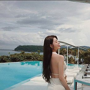 Yoona, escort in Bangkok