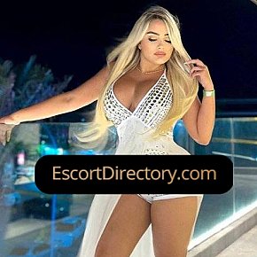 Sheyna Vip Escort escort in Vienna offers Prostate Massage services
