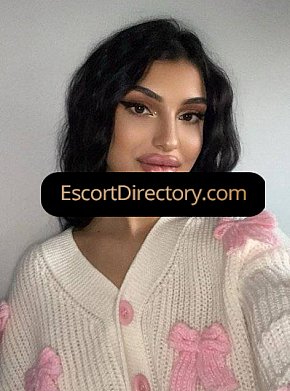 Ella Vip Escort escort in Bucharest offers Private Video services