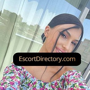 Ella Vip Escort escort in Bucharest offers Private Video services