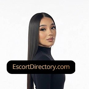 Vanessa Vip Escort escort in Berlin offers Foot Fetish services
