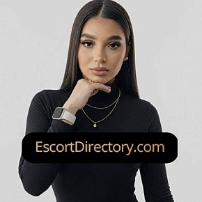 Vanessa escort in Berlin offers Sborrata in faccia services