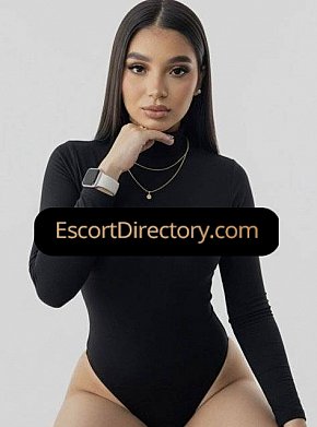 Vanessa Vip Escort escort in Berlin offers Foot Fetish services