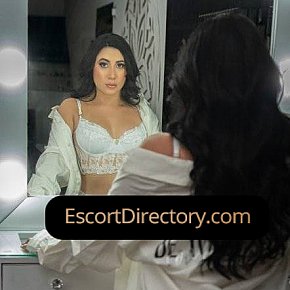 Catalina Vip Escort escort in Stockholm offers Cum in Mouth services