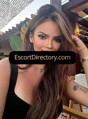 Durich Vip Escort escort in Frankfurt offers Blowjob without Condom Swallow services