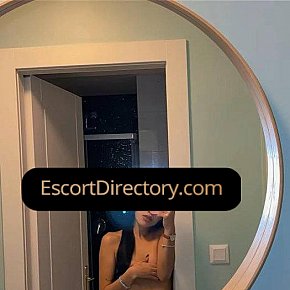 Coco Vip Escort escort in Prague offers Sex in Different Positions services