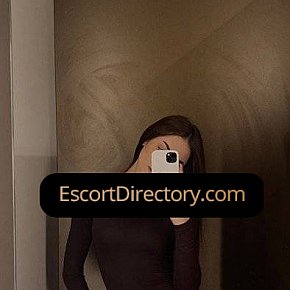 Lilia Vip Escort escort in Warsaw offers Cum in Mouth services