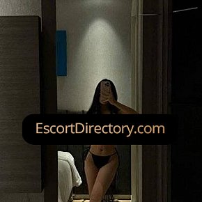 Lilia Vip Escort escort in Warsaw offers Cum in Mouth services