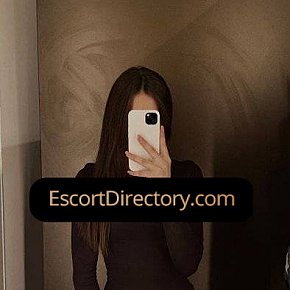 Lilia Vip Escort escort in Warsaw offers Cum in Mouth services