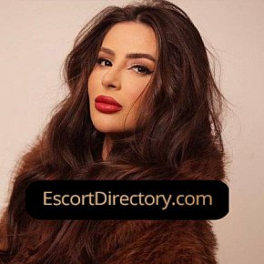 Charlotte Vip Escort escort in Ljubljana offers Foot Fetish services