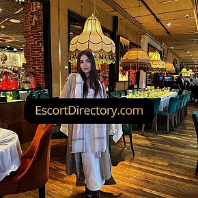 Charlotte Vip Escort escort in Ljubljana offers Foot Fetish services