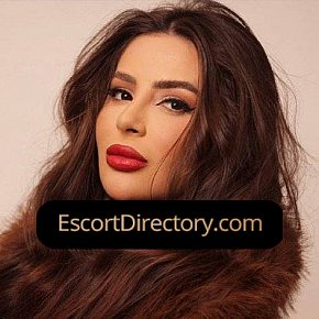 Charlotte Vip Escort escort in Ljubljana offers Foot Fetish services