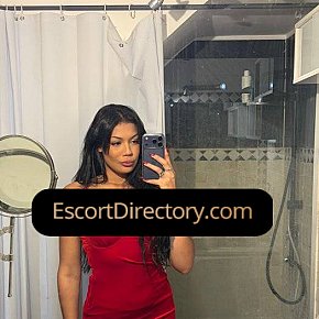 Celine Vip Escort escort in Rome offers Dildo Play/Toys services