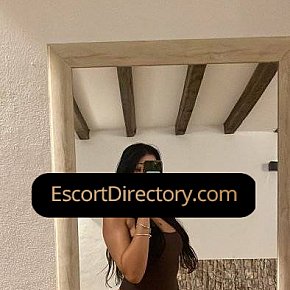 Celine Vip Escort escort in Rome offers Dildo Play/Toys services
