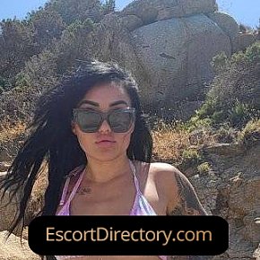 Isabell Vip Escort escort in Venice offers Dildo Play/Toys services