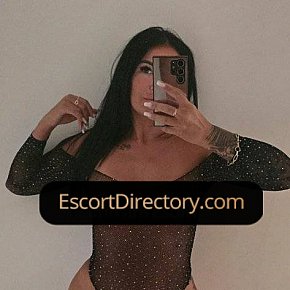 Cataleya Culo Enorme escort in Venezia offers Beso francés
 services