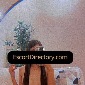 Camila Fitness Girl
 escort in Florence offers Dildo Play/Toys services