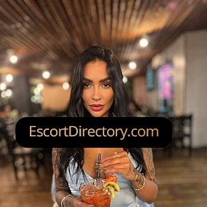 Fernanda Fitness Girl
 escort in Athens offers Handjob services
