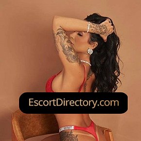 Fernanda Fitness Girl
 escort in Athens offers Handjob services