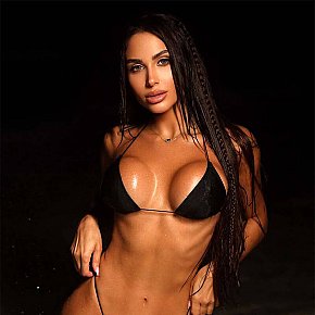 Margarita All Natural
 escort in London offers Girlfriend Experience (GFE) services