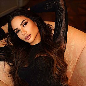Margarita All Natural
 escort in London offers Girlfriend Experience (GFE) services