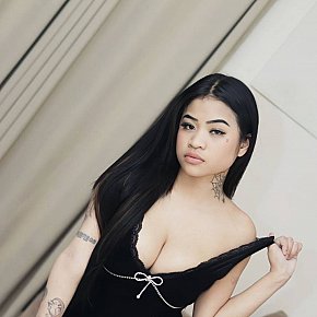 cassie Vip Escort escort in Manila offers Kissing services