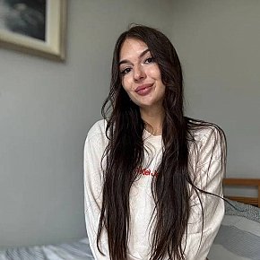 Imemily escort in Stockholm offers Sex in Different Positions services