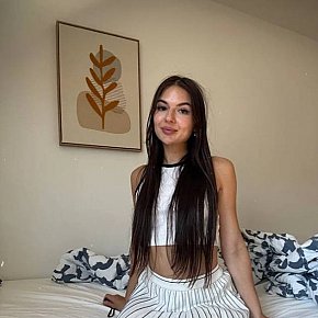 Imemily escort in Stockholm offers Sex in Different Positions services