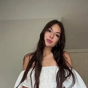 Imemily escort in Stockholm offers Sex in Different Positions services