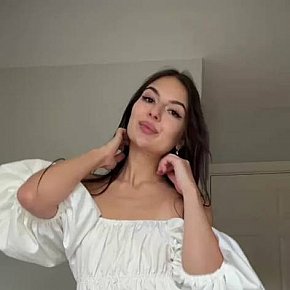 Imemily escort in Stockholm offers Sex in Different Positions services