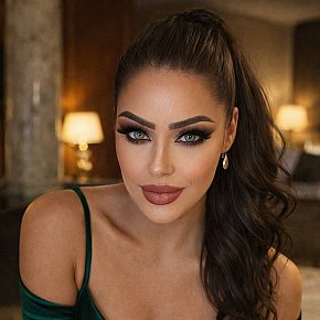 Claudia-Ferrari escort in Graz offers Lenjerie services