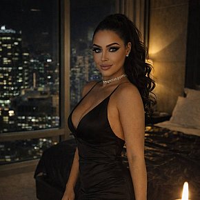 Claudia-Ferrari escort in Graz offers Lenjerie services