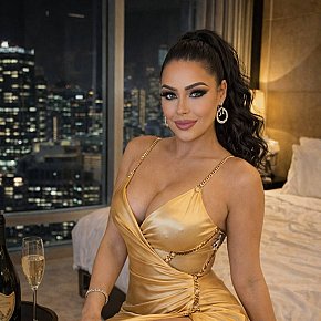 Claudia-Ferrari escort in Graz offers Lenjerie services