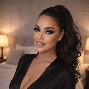 Claudia-Ferrari escort in Graz offers Lenjerie services