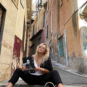 Sofico Mature escort in Milan
